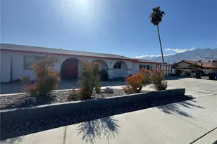 4011 E Camino San Simeon, Palm Springs, CA 92264 - Photo 2