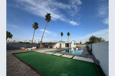 4011 E Camino San Simeon, Palm Springs, CA 92264 - Photo 4