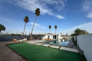 4011 E Camino San Simeon, Palm Springs, CA 92264 - Photo 4
