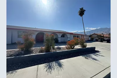 4011 E Camino San Simeon, Palm Springs, CA 92264 - Photo 1