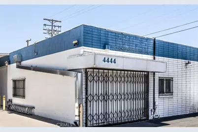 4444 Union Pacific Avenue, Commerce, CA 90023 - Photo 1