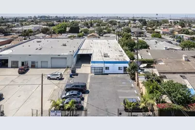 4444 Union Pacific Avenue, Commerce, CA 90023 - Photo 2