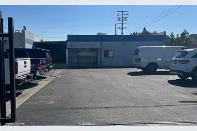 4444 Union Pacific Avenue, Commerce, CA 90023 - Photo 4