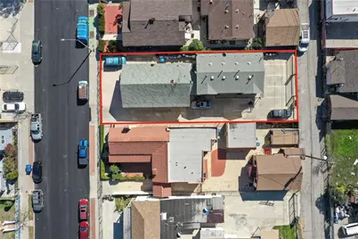 2432 Fairmount Street, Los Angeles, CA 90033 - Photo 22