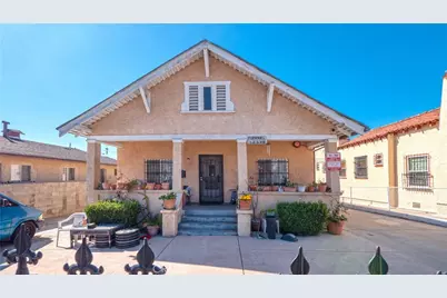 2432 Fairmount Street, Los Angeles, CA 90033 - Photo 2