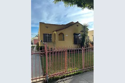 1014 E 84th St, Los Angeles, CA 90001 - Photo 1