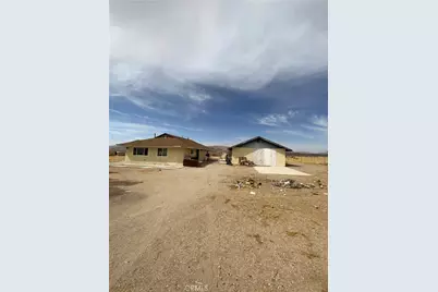 16962 Huff Road, Lucerne Valley, CA 92356 - Photo 1