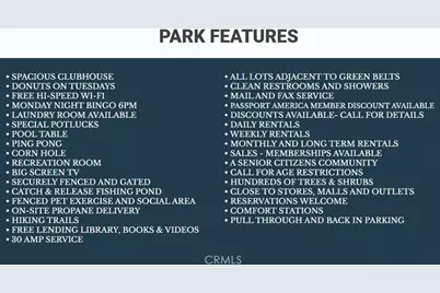 26734 Peach Street #98, Perris, CA 92570 - Photo 42