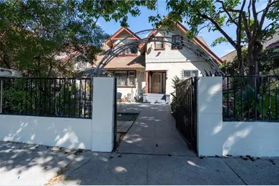 1217 W 39th Street, Los Angeles, CA 90037 - Photo 2