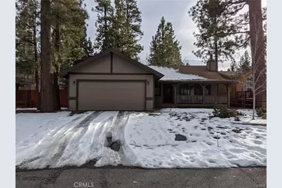 542 E Barker Boulevard, Big Bear City, CA 92314 - Photo 2