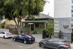 1124 1126 E 25th St, Los Angeles, CA 90011 - Photo 2
