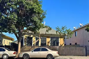 415 E Vernon Ave, Los Angeles, CA 90011 - Photo 2