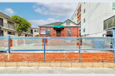 1025 S Catalina Street, Los Angeles, CA 90006 - Photo 1