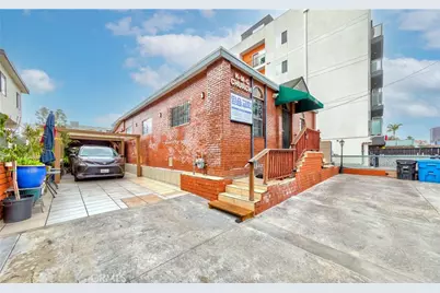 1025 S Catalina Street, Los Angeles, CA 90006 - Photo 4