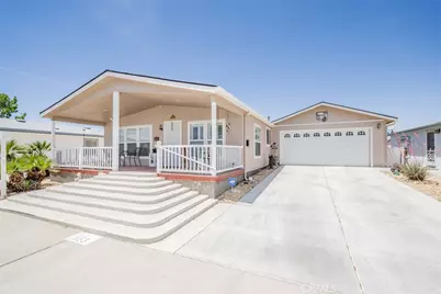 22241 Nisqually Road #153, Apple Valley, CA 92308 - Photo 1