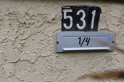 531 S Hillview Avenue, Los Angeles, CA 90022 - Photo 32