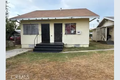 1413 E 77th Street, Los Angeles, CA 90001 - Photo 1