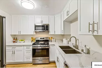 9950 Durant Drive #209, Beverly Hills, CA 90212 - Photo 4