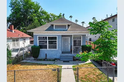 1600 E. 33rd St, Los Angeles, CA 90011 - Photo 32