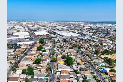 1600 E. 33rd St, Los Angeles, CA 90011 - Photo 38