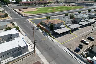 101 W Buena Vista St, Barstow, CA 92311 - Photo 2