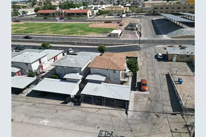 189 W Buena Vista Street, Barstow, CA 92311 - Photo 4