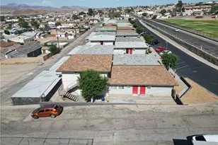 189 W Buena Vista St, Barstow, CA 92311 - Photo 2