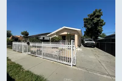 4724 Orange Street, Pico Rivera, CA 90660 - Photo 2