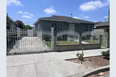 1222 E 103rd Street, Los Angeles, CA 90002 - Photo 2
