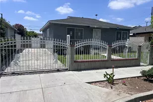 1222 E 103rd St, Los Angeles, CA 90002 - Photo 2