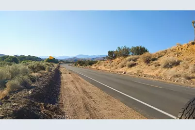 0 E Hwy 14 and Barrel Springs Ave Road, Palmdale, CA 93550 - Photo 8
