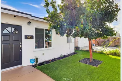 522 W Cherry Street, Compton, CA 90222 - Photo 1
