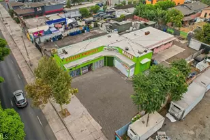 222 E Manchester Ave, Los Angeles, CA 90003 - Photo 1