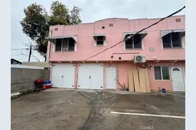 529 W 56th Street, Los Angeles, CA 90037 - Photo 12