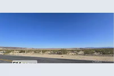 70100 2 Mile Road, 29 Palms MCB, CA 92277 - Photo 8