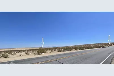 70100 2 Mile Road, 29 Palms MCB, CA 92277 - Photo 2
