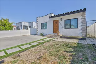 3206 W 59th St, Los Angeles, CA 90043 - Photo 1