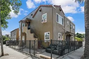 6900 Templeton St, Huntington Park, CA 90255 - Photo 2