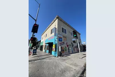 5426 Compton Avenue, Los Angeles, CA 90011 - Photo 1