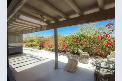 61612 Sagebrush Road, West Palm Springs, CA 92258 - Photo 32