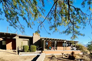 61612 Sagebrush Rd, West Palm Springs, CA 92258 - Photo 2