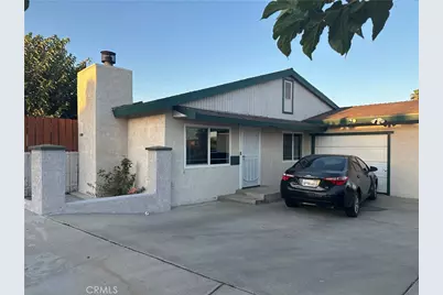 1201 E Elizabeth Street, Barstow, CA 92311 - Photo 1