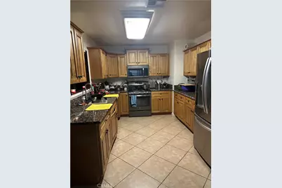 1201 E Elizabeth Street, Barstow, CA 92311 - Photo 2