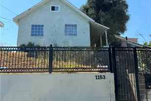 1153 Euclid Ave, Los Angeles, CA 90023 - Photo 1