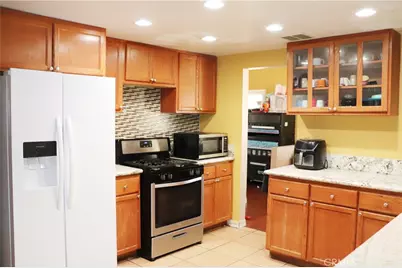 43964 Fallon Drive, Lancaster, CA 93535 - Photo 6