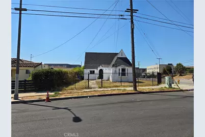 452 Laconia Boulevard, Los Angeles, CA 90061 - Photo 2