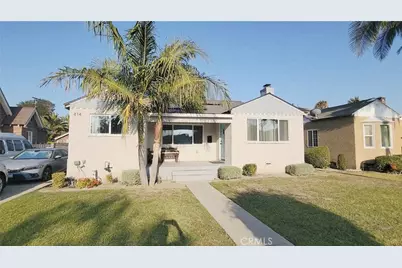 814 S Poinsettia Avenue, Compton, CA 90221 - Photo 1