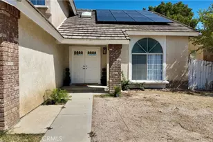 2335 Langhorn St, Lancaster, CA 93535 - Photo 4