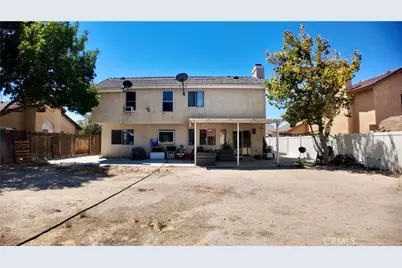 2335 Langhorn Street, Lancaster, CA 93535 - Photo 46