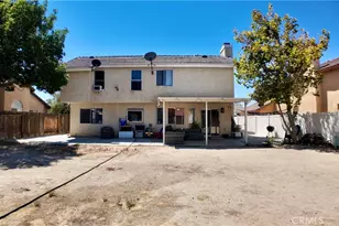 2335 Langhorn St, Lancaster, CA 93535 - Photo 46